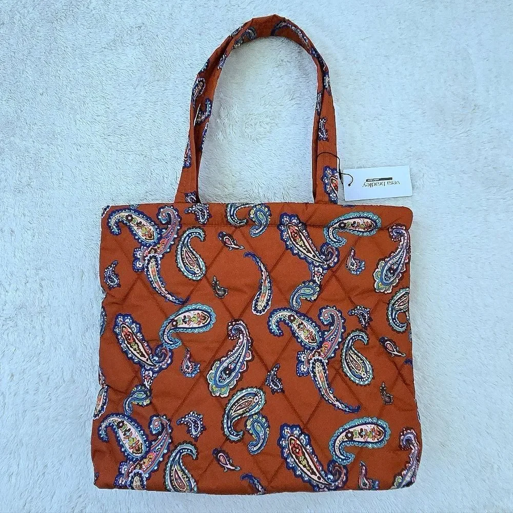 Vera Bradley Small 